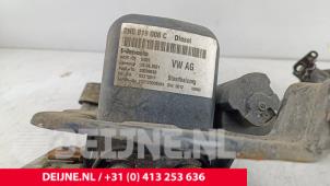 MAN TGE Heizungsventil O294571 foto 3