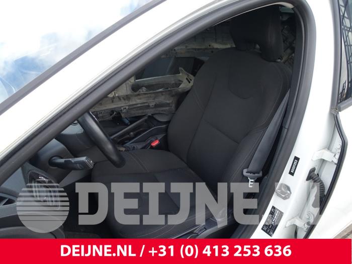 Volvo V40 Set of upholstery (complete) O294526