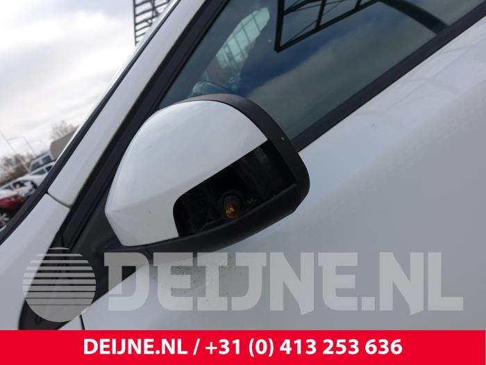 Volvo V40 Wing mirror, left O294527