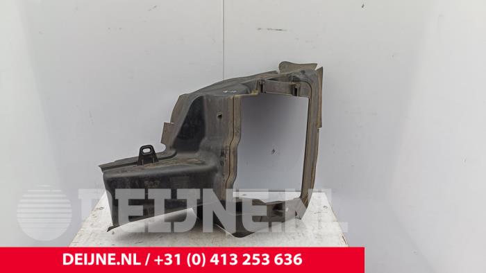 Peugeot Expert Luft Leitung O294573