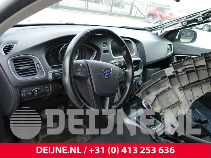 Volvo V40 Airbag set + dashboard O294574