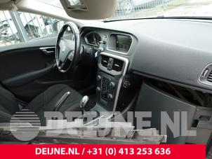Volvo V40 Airbag-Set + Armaturenbrett O294574 foto 3