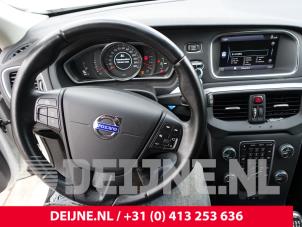 Volvo V40 Airbag-Set + Armaturenbrett O294574 foto 2