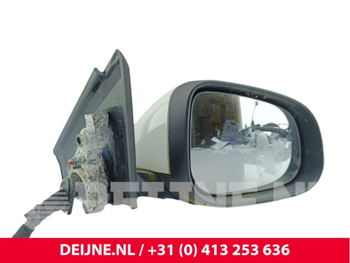 Volvo V40 Wing mirror, right O294528