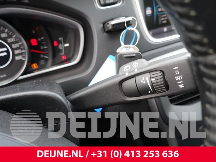 Volvo V40 Steering column stalk O294529