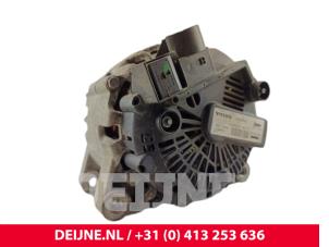 Volvo V40 Dynamo O294533 photo 3