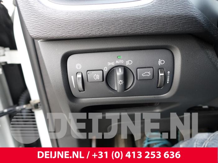 Volvo V40 Licht Schalter O294540