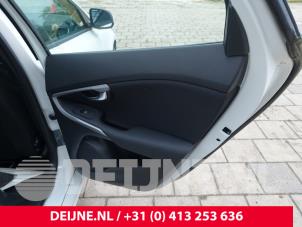 Volvo V40 Tür 4-türig rechts hinten O294544 foto 2