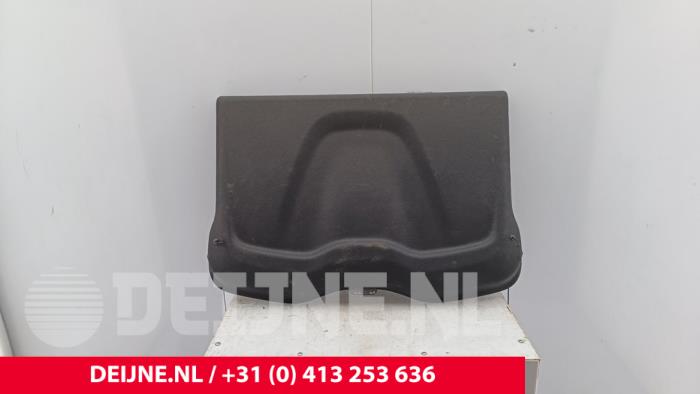Volvo V40 Parcel shelf O294577
