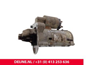Volvo V40 Anlasser O294556 foto 3