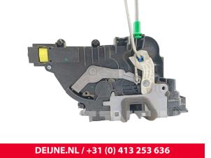 Mercedes eVito Deurslot Mechaniek 2Deurs rechts O294578 foto 2