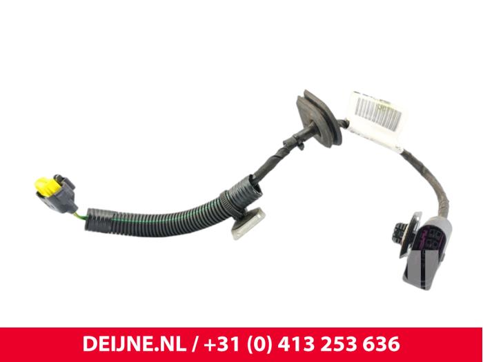 Opel Combo Kabelbaum O294579