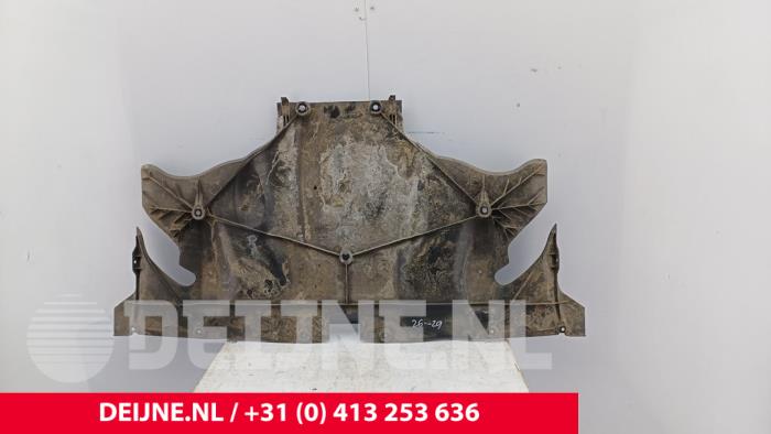 Tesla Model Y Motor Beschermplaat O294581
