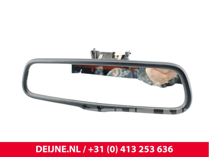 Volkswagen Caddy Innenspiegel O294607