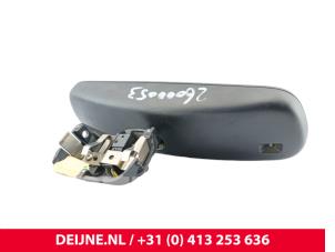 Volkswagen Caddy Rear view mirror O294607 photo 3