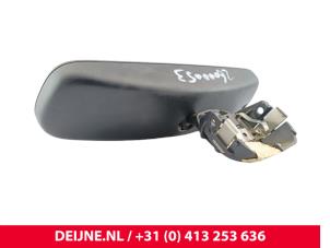 Volkswagen Caddy Rear view mirror O294607 photo 2