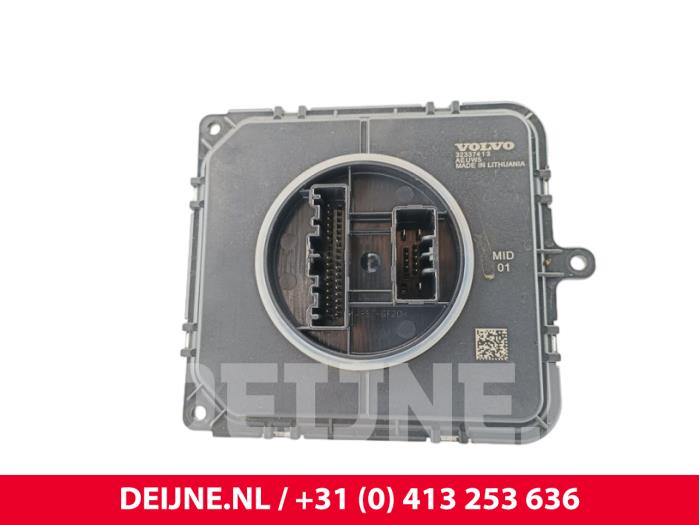 Volvo XC40 Modul LED-Scheinwerfer O294609