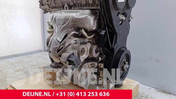 Volvo XC60 Motor O294612