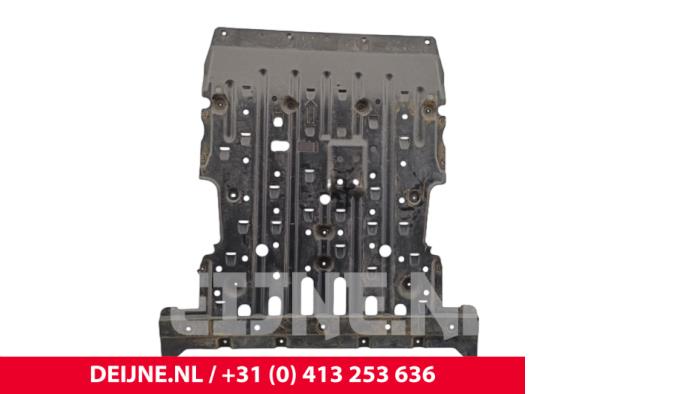 BYD Atto 3 Schutzblech Boden O294633