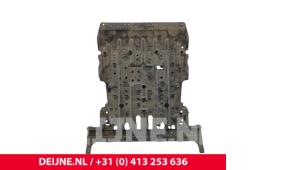 BYD Atto 3 Schutzblech Boden O294633 foto 2