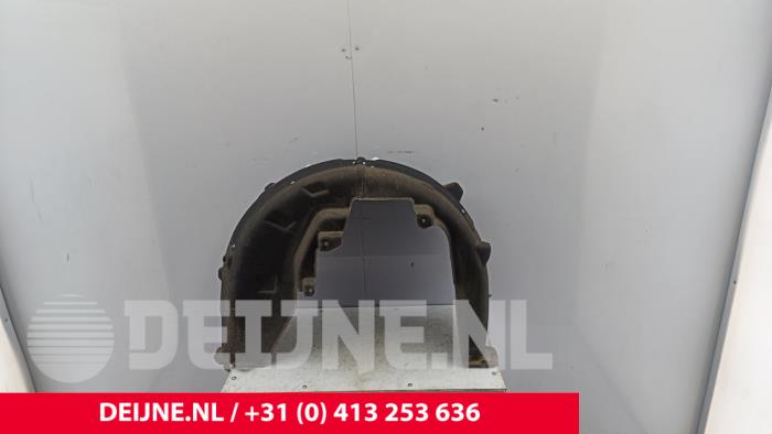 Volvo EX30 Radkasten O294634