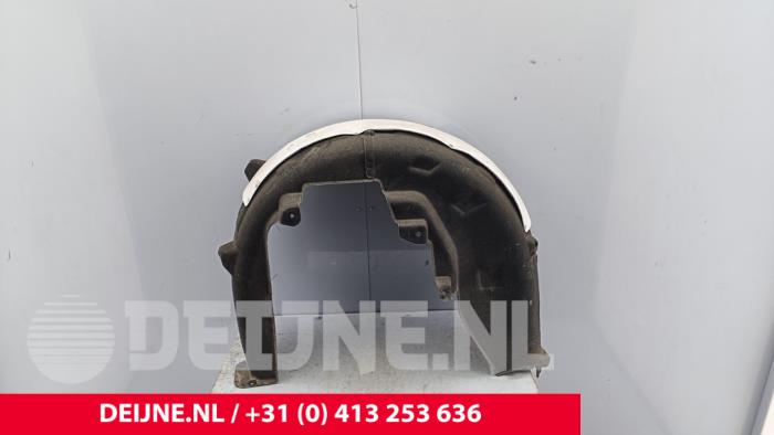 Volvo EX30 Radkasten O294635
