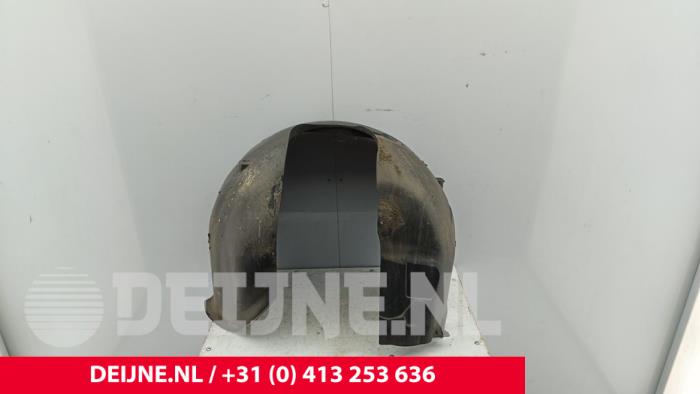 Volvo V50 Radkasten O294636