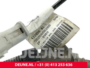 Citroen Berlingo ABS Kabel O294638 foto 3