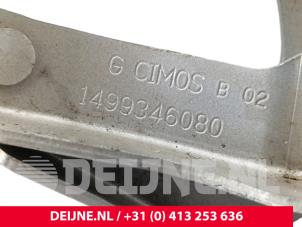 Peugeot Expert Bonnet Hinge O294639 photo 3
