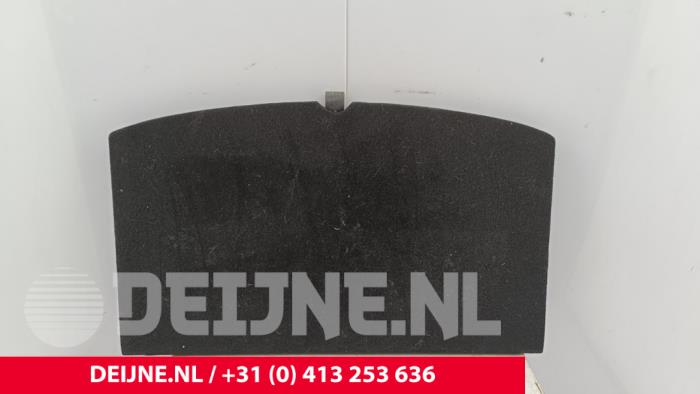 Tesla Model Y Bodenblech Kofferraum O294640