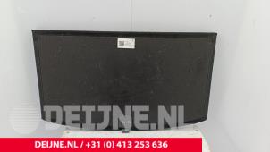 Tesla Model Y Bodenblech Kofferraum O294640 foto 2