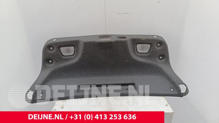 Volvo S90 Verkleidung Heckklappe O294641