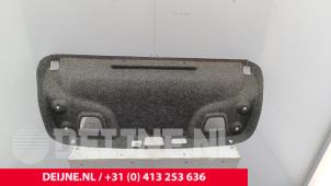 Volvo S90 Tailgate trim O294641 photo 3