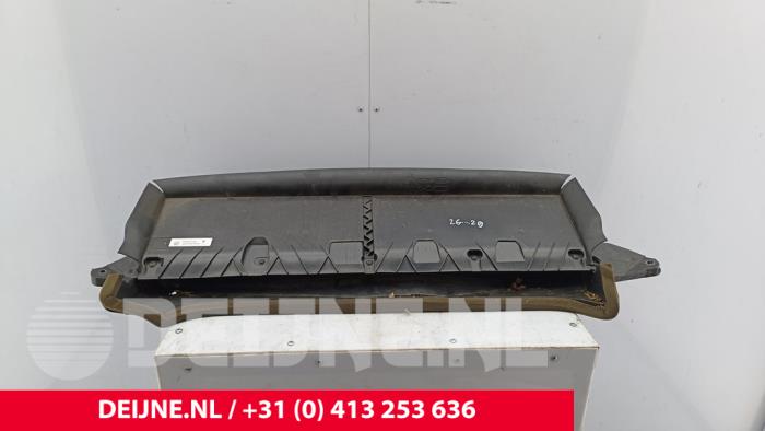 Tesla Model Y Interieur filterhuis O294657