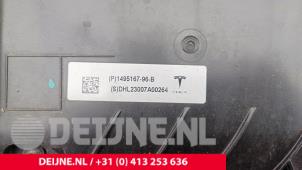 Tesla Model Y Innenraumfiltergehäuse O294657 foto 3