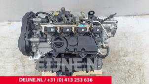 Volvo XC60 Motor O294659 foto 3