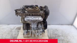 Volvo XC60 Motor O294659 foto 4