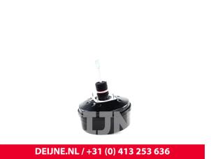 Mercedes Sprinter Brake servo O9990003049 photo 2