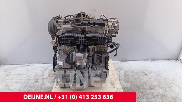 Nieuwe Motor Volvo XC90 II 2.0 T5 16V AWD Prijs € 3.630,00 Inclusief btw aangeboden door van Deijne Onderdelen Uden B.V.