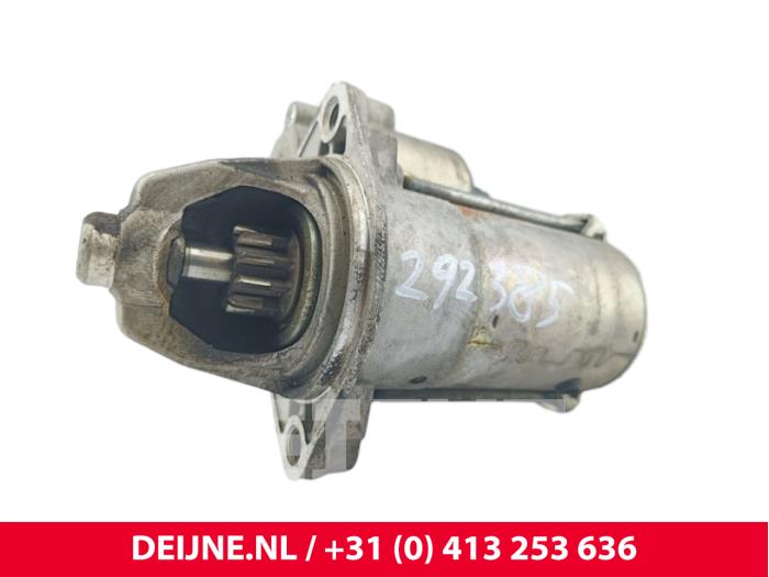 Volvo V40 Startmotor O294665