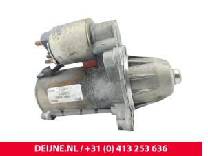 Volvo V40 Startmotor O294665 foto 2