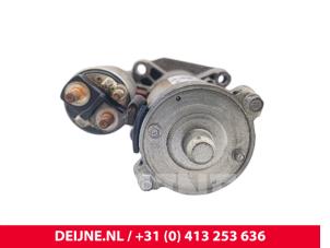 Volvo V40 Startmotor O294665 foto 3