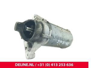 Opel Combo Starter O294666 photo 2