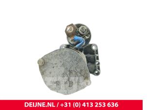 Opel Combo Starter O294666 photo 3