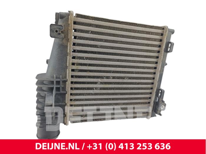 Opel Vivaro Intercooler O294668