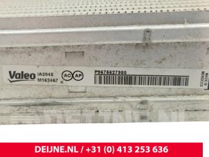 Opel Vivaro Ladeluftkühler O294668 foto 3