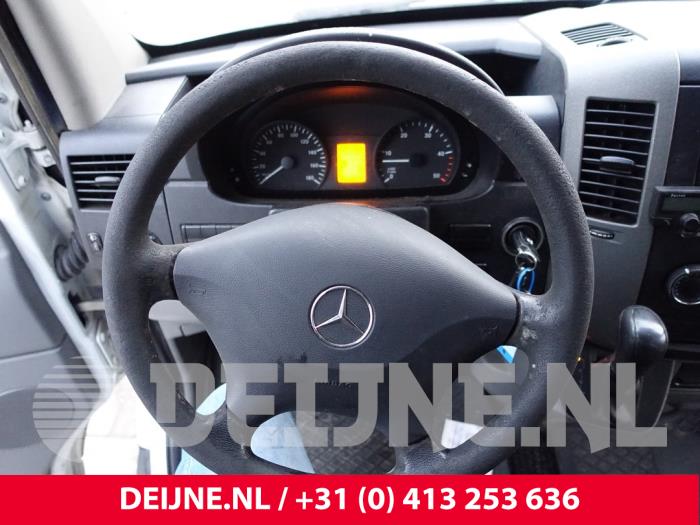 Mercedes Sprinter Airbag links (Lenkrad) O294676