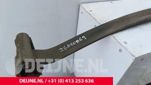 Mercedes Sprinter Blattfeder hinten O294680 foto 2