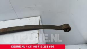 Mercedes Sprinter Blattfeder hinten O294680 foto 3