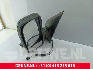 Mercedes Sprinter Wing mirror, left O294683 photo 2
